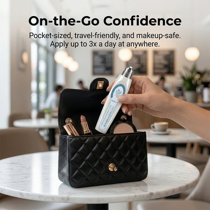 𝑯𝗲𝙖𝐥𝒓𝗶𝙯𝗲® 7-𝐷𝑎𝑦 𝗧𝐚𝐠 & 𝗦𝗽𝐨𝐭 𝐄𝐫𝒂𝒔𝒆𝒓(Zero Pain, Zero 𝐒𝐜𝐚𝒓𝒔 Rollerball)🐳8