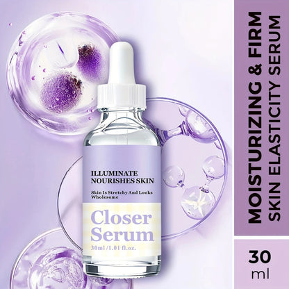 Hydrating, Firming, Gently Nourishing, Makes Skin Look Brighter, For Men And Women